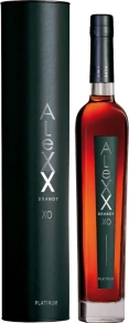Коньяк Платинум, Алекс, XO, 6 лет, 0.375 л