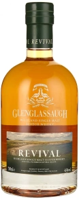 Виски Revival, Glenglassaugh, 0.7 л