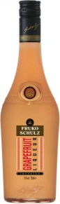 Ликер Grapefruit, Fruko Schulz, 0.7 л