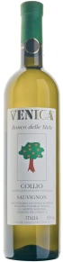 Вино Ronco delle Mele, Venica & Venica, DOC, 2013, 3 л