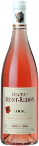 Вино Rose, Chateau Mont-Redon, AOC, 2016, 0.75 л
