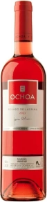 Вино Rosado de Lagrima, Ochoa, 2011, 0.75 л