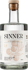 Джин Sinner, 0.7 л