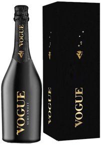 Игристое вино White Semi-Sweet, Vogue, 0.75 л (п/у)
