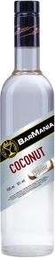 Ликер Coconut, BarMania, 0.7 л