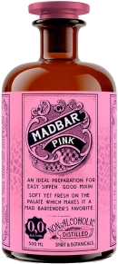 Джин Pink, Madbar, 0.5 л