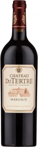 Вино Chateau du Tertre, AOC, 2016, 1.5 л