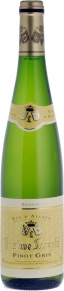 Вино Pinot Gris Reserve, Gustave Lorentz, AOC, 0.75 л
