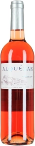 Вино Cabernet Merlot, Alquezar, DO, 2015, 0.75 л