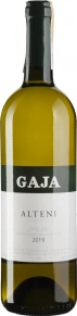 Вино Alteni di Brassica, Gaja, DOC, 2019, 0.75 л