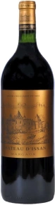 Вино Grand cru classe Margaux, Chateau d'Issan, AOC, 2013, 1.5 л
