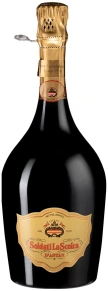 Игристое вино Brut Millesimato d'Antan, Soldati La Scolca, DOCG, 2010, 0.75 л