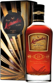 Ром Gran Reserva, Matusalem, 23 года, 0.7 л (п/у)