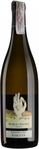 Вино Chablis Premier Cru Forets, Moreau-Naudet, 2018, 0.75 л
