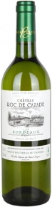 Вино Blanc, Chateau Roc de Cazade, AOC, 0.75 л