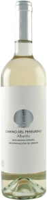 Вино Albarino, Camino del Peregrino, DO, 0.75 л