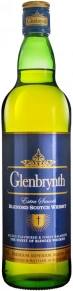 Виски Blue Label Blended, Glenbrynth, 3 года, 0.75 л