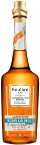 Кальвадос Mizunara Cask Finish, Boulard, XO, 12 недель, 0.7 л (п/у)