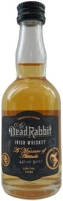 Виски The Dead Rabbit, 5 лет, 0.05 л