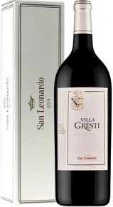 Вино di San Leonardo, Villa Gresti, 2019, 1.5 л (п/у)