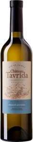 Вино Chardonnay Reserve, Chateau Tavrida, 0.75 л