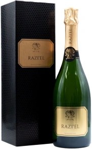 Игристое вино Razi'el, 0.75 л (п/у)