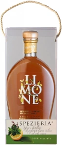 Ликер Limone ed Erbe Amare, Bepi Tosolini, 0.7 л (п/у)
