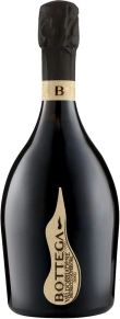 Игристое вино Rive Valdobbiadene Prosecco Superiore Dry, Bottega, DOCG, 2020, 0.75 л