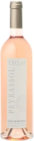 Вино L'Eclat Rose, Peyrassol, AOC, 2013, 0.75 л