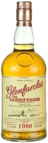 Виски Family Casks, Glenfarclas, 36 лет, 0.7 л (п/у)
