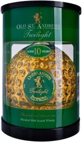 Виски Twilight, 10 лет, 0.7 л (п/у)