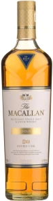 Виски Double Cask Gold, Macallan, 3 года, 0.7 л