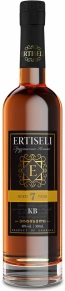Коньяк Ertiseli, KV, 7 лет, 0.5 л