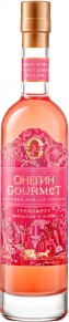 Ликер Гурмэ Грейпфрут, Миндаль и Лайм, Онегин, 0.2 л