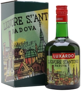 Ликер St. Antonio, Luxardo, 0.7 л (п/у)
