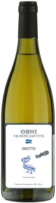 Вино Grotto Rancid VdT, Orsi Vigneto San Vito, 2019, 0.75 л