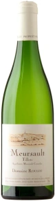 Вино Les Tillets, Domaine Roulot, AOC, 2010, 0.75 л