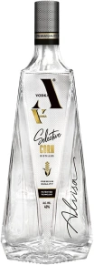 Водка Selective Corn, Vodka A, 3 месяца, 0.5 л