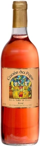 Вино Rosе, Cuvee du Papa, 0.75 л