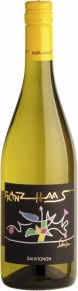 Вино Sauvignon, Franz Haas, DOC, 2018, 0.75 л