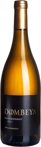 Вино Chardonnay, Dombeya, 2011, 0.75 л