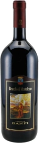 Вино Brunello di Montalcino, Banfi, DOCG, 2012, 1.5 л