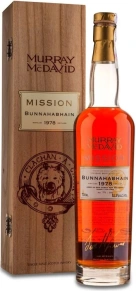 Виски Bunnahabhain, 32 года, 0.7 л (п/у)