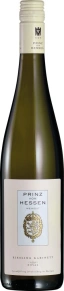 Вино Riesling Kabinett Royal, Prinz von Hessen, 2013, 0.75 л