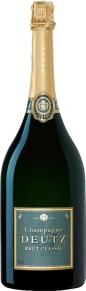 Шампанское Brut Classic, Deutz, 1.5 л