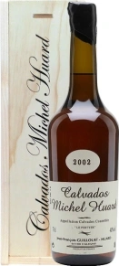 Кальвадос Le Pertyer, Michel Huard, 0.7 л (п/у)