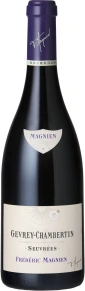 Вино Gevrey-Chambertin Seuvrees, Frederic Magnien, AOC, 2018, 0.75 л