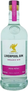 Джин Rose Petal, Liverpool, 0.7 л