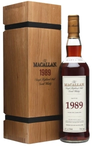 Виски Macallan, 21 год, 0.7 л (п/у)