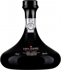 Портвейн Reserve Ruby, in decanter, Vista Alegre, 0.75 л